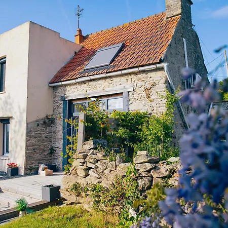 L'envol - Jacuzzi, Sauna Et Belle Vue Villa *