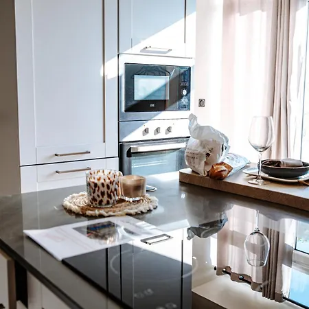 L'envol - Jacuzzi, Sauna Et Belle Vue * Cherbourg-en-Cotentin