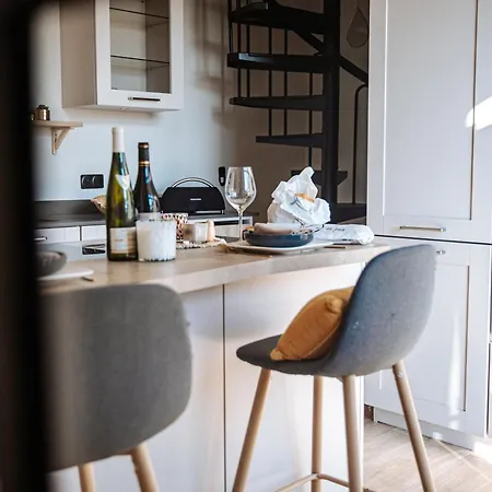L'envol - Jacuzzi, Sauna Et Belle Vue Villa Cherbourg-en-Cotentin