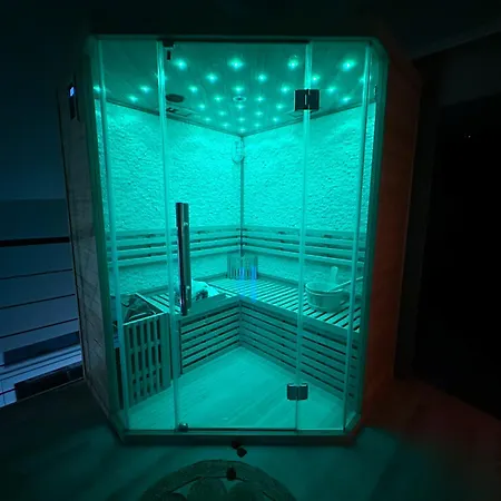 Villa L'envol - Jacuzzi, Sauna Et Belle Vue *